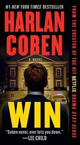 Win by Harlan Coben - BookBub