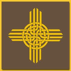 new mexico flag meaning