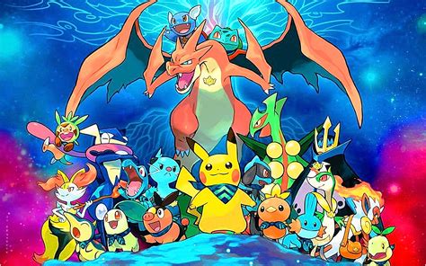 83 Hình Nền Pokemon đẹp Nhất - Trường TIểu Học Tiên Phương - Chương Mỹ ...