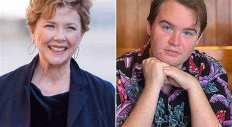 Stephen Beatty (2022 Wiki) Annette Bening & Warren Beatty's Trans Son