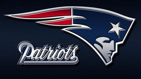 Patriots logo by Balsavor on DeviantArt