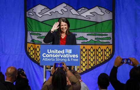 How Danielle Smith won in Alberta and what it means for Canada