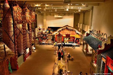 Fascinating museum - Hong Kong Museum of History, Hong Kong Traveller Reviews - Tripadvisor