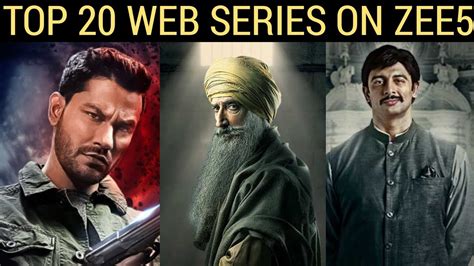 Sale > zee5 original web series list hindi > in stock