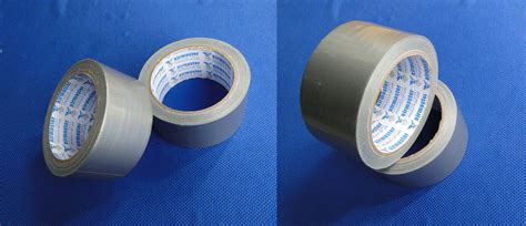 History and Uses of Duct Tapes | Airmaster Tape