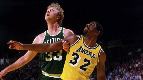 History on the line for Celtics-Lakers Friday night showdown