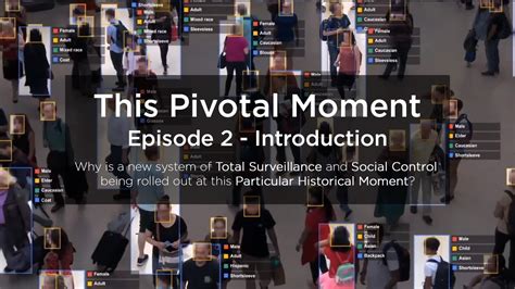 This Pivotal Moment - Episode 2 - Introduction - YouTube