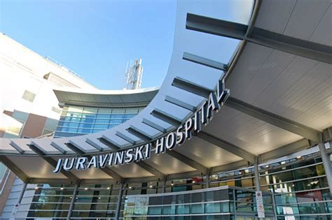 Three COVID-19 outbreaks have been declared at Juravinski Hospital | CEKAN