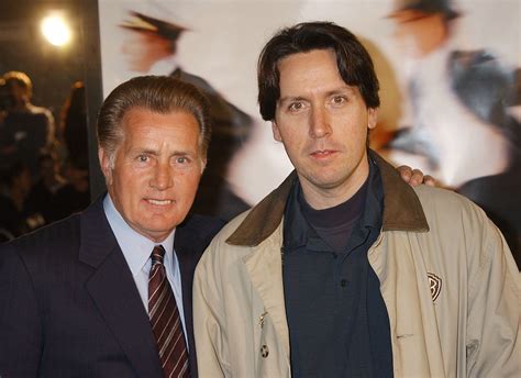 Ramon Estévez: Everything about Martin Sheen's Son Who Is Also an Actor and Producer