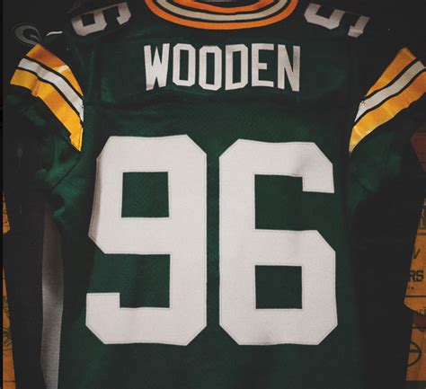 Green Bay Packers 2023 fourth-round pick: DL Colby Wooden