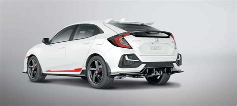 2020 Honda Civic Hatchback Specs | Honda of Bismarck