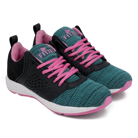 Womens-Sports Shoes-Fogg-207 at Rs 270/pair | Women Sports Shoes | ID ...