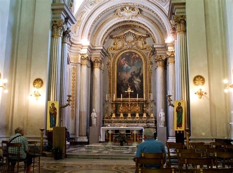 The Church of St Gregory the Great in Rome | Catholic News Live