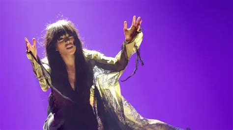 Loreen facts: Swedish Eurovision singer's age, husband, children and career revealed - Smooth