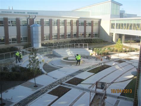 New Kellam High School redefines the 21st century learning environment ...