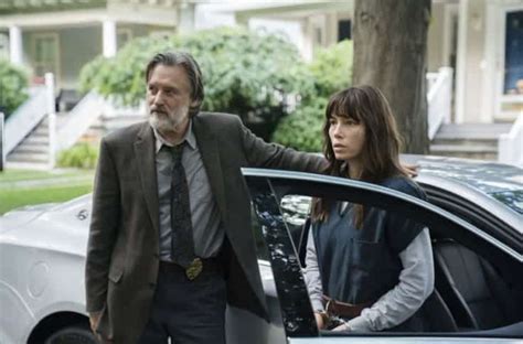 Meet The Cast of The Sinner Season 4 – TVovermind