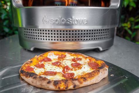 Solo Stove Pizza Oven Review | How to Use the Pi Pizza Oven