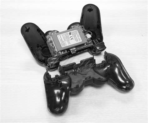 2X Wireless For PS3 Controller Battery Playstation 3 Li-ion Battery 3 ...