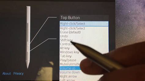 Hp envy x360 bd0063tu 360 view and pen controls ! How to charge hp pen ...