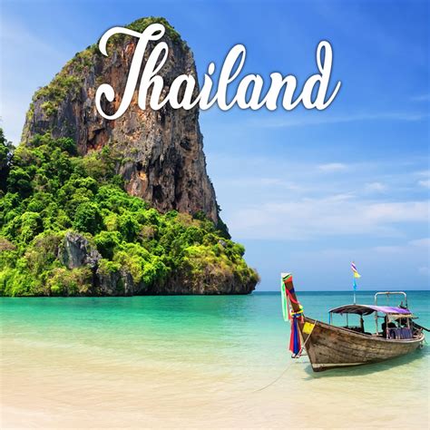 Thailand Tour Package | Thailand tours, Thailand, Tour packages