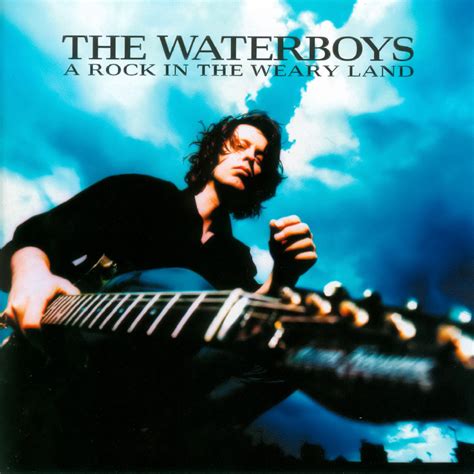 The Waterboys – Let It Happen Lyrics | Genius Lyrics