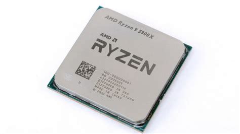 AMD Ryzen 9 5900X review