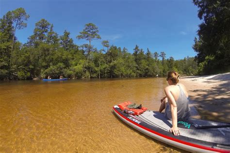 Canoe, Kayaking and Tube Trips - Blackwater Joes Canoes