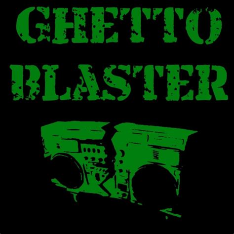 Ghetto Blaster | Ghetto Blaster | Unknown Records