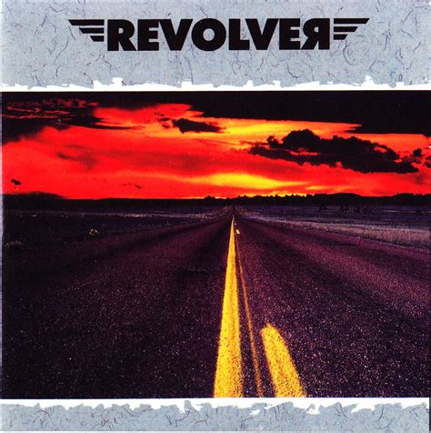 Revolver - Original Album Series (2014) {5CD Set Warner Music Spain ...