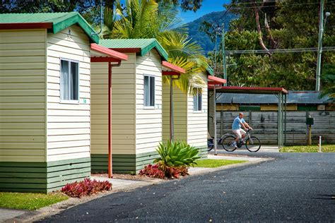 Coffs Harbour Holiday & Caravan Park - Reflections Holiday Parks