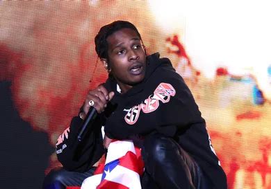 ASAP Rocky Best Songs Of All Time