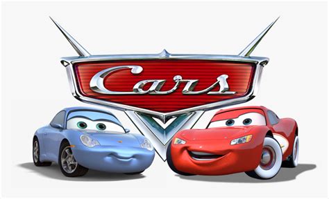 Cars Clearart Image Disney Cars Logo Png Transparent Png | The Best ...