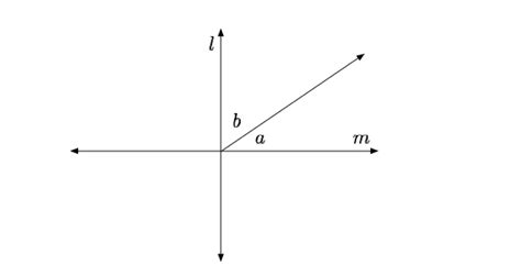 Shapes With Perpendicular Lines