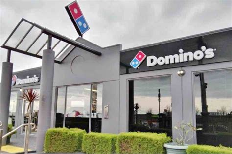 Domino's Franchise & Company Information - Measure My Pizza