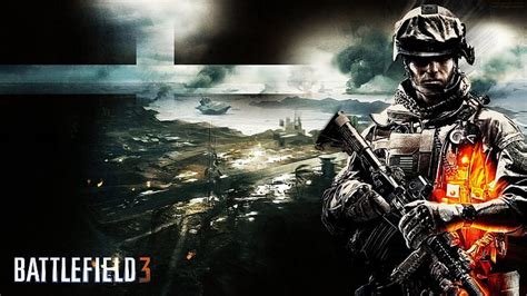 HD wallpaper: Battlefield 3 wide, battlefield 3 poster | Wallpaper Flare