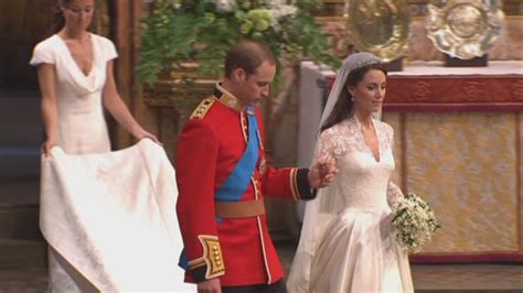 The Royal Wedding - HRH Prince William & Catherine Middleton - Prince ...