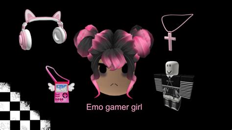 Roblox Emo Pfp : Mestra Chorando Gartic 人格 Opções | Bogatewasuei Wallpaper