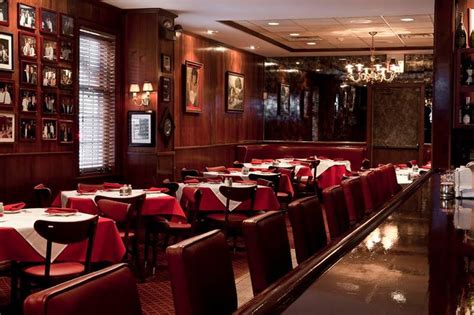 Chicago Best Steak: Chicago’s Oldest Steakhouse Turns 75 - Gene And Georgetti