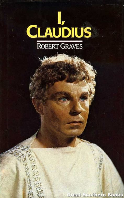 I, Claudius by Graves, Robert - 1986