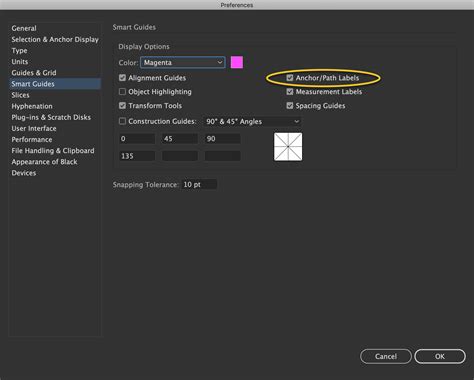 Extend a line path without changing the angle in Adobe Illustrator ...