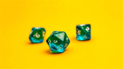 Roll Dice Online – Dice Games