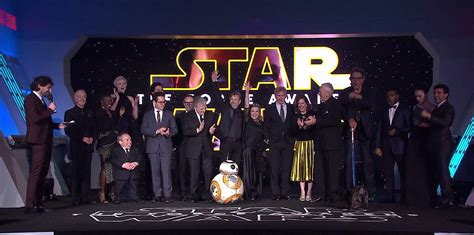 The Star Wars Franchise Ranked - HubPages