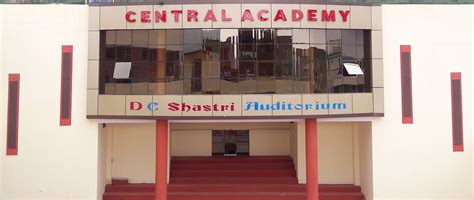 Central Academy School Ajmer - Schools | Joonsquare India