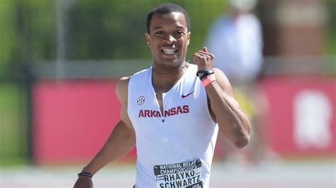 Sprint medley relay places second on first day of National Relay ...