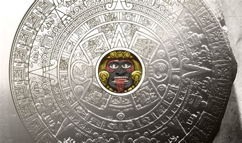 Ominosa interpretación de la piedra del calendario Azteca – Research News