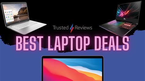 Laptop Deals March 2023: Save big on MacBooks and Windows laptops