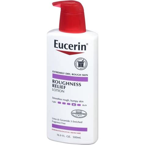 Eucerin Roughness Relief Lotion | Hy-Vee Aisles Online Grocery Shopping