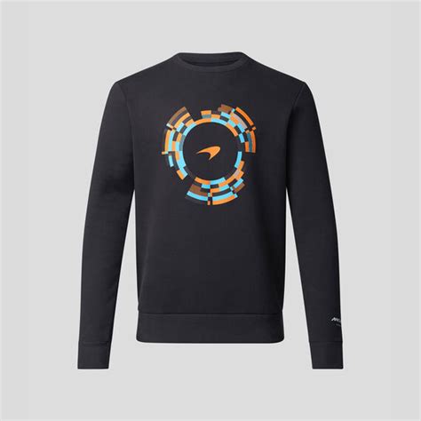 Dynamic Graphic Sweatshirt - McLaren F1 | Fuel For Fans