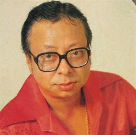 R. D. Burman Age, Death, Wife, Children, Family, Biography & More » StarsUnfolded