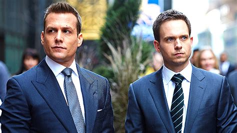 ‘Suits’ Season 10: Everything We Know About A Revival – Hollywood Life